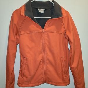 Columbia Jacket